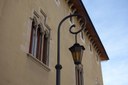 Detall Palau Episcopal Bisbat Urgell