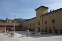 Plaça del Palau Episcopal 