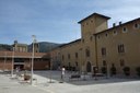 Palau Episcopal Plaça