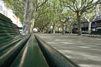 Passeig Joan Brudieu 00