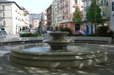 Passeig Joan Brudieu 01