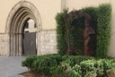 Sant Domènec Entrada