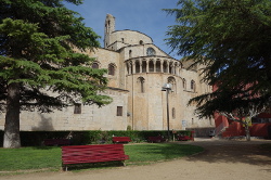Catedral Santa Maria - Parc Cadí