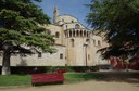 Catedral Santa Maria - Parc Cadí