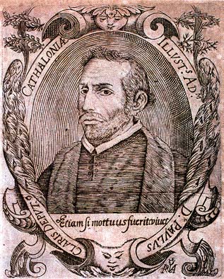 pau claris