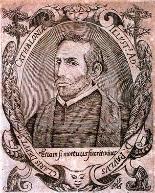 pau claris
