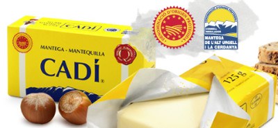 CADI Mantega