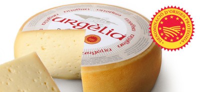 CADÍ Urgèlia