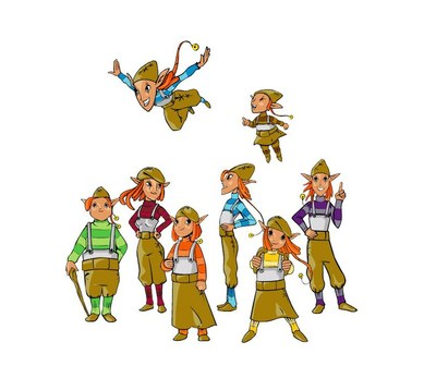 Minairons