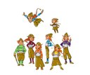Minairons