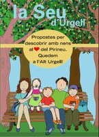 Activitats menuts nens Activitats menuts nens