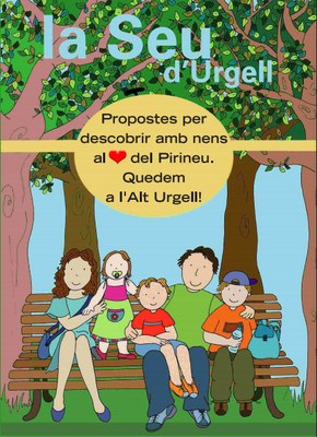 Activitats menuts nens