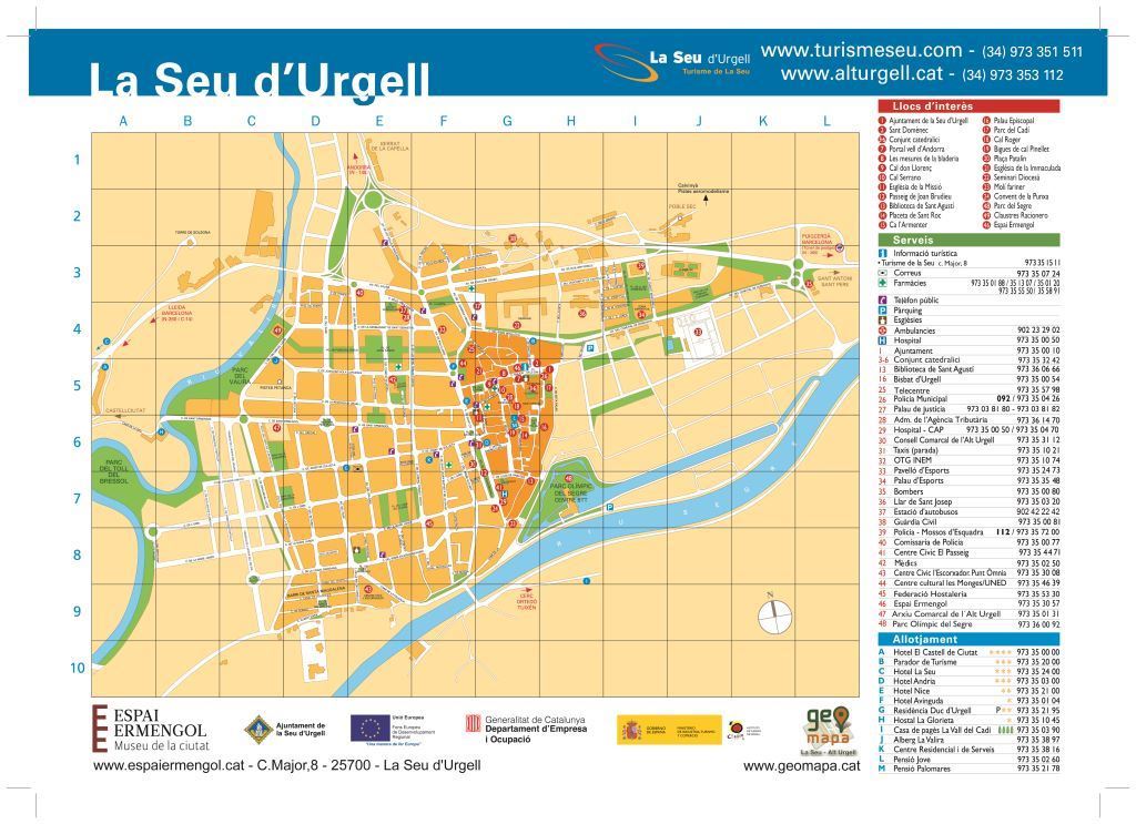 La Seu 