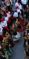 Festes i tradicions Ball Cerdà