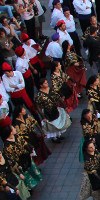 Festes i tradicions Ball Cerdà