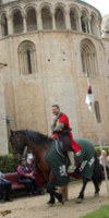 Mercat Medieval