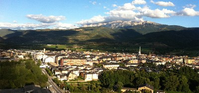 La Seu - Vista general