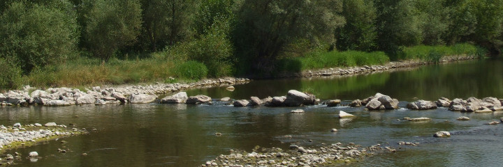 Riu Segre Riu Segre
