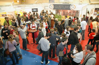 Gustum