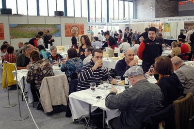 Concurs formatges